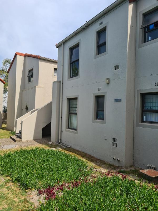 2 Bedroom Property for Sale in De Tijger Western Cape